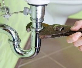 Sink Repair - Plumbing Repairs in Portsmouth, Hampshire